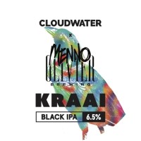 Cloudwater Brew Co. Kraai Cloudwater Brew Co. Kraai