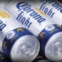 Corona Light 12oz-cans 12 pack - Beverages2u