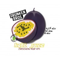 Drunken Bros Light Juice