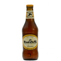 Kross Golden Pale Ale 330ml - Clube do Malte