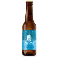 Nirvana Organic Pale Ale