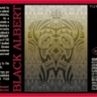 Black Albert  Vintage 2022 - Bierwebshop