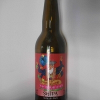 Cerveza Milana. Milana Shipa  - Solo Artesanas