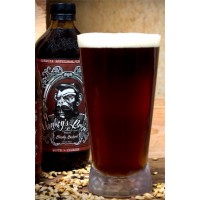 Monkey’s Brew Bloody Bastard 