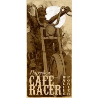 NaparBCN Café Racer