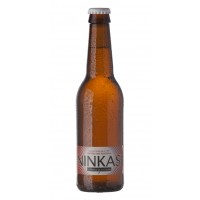 Ninkasi Cervesa Rossa (Estil de Kölsch) - Cervesa Ninkasi