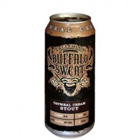 Tallgrass Buffalo Sweat 