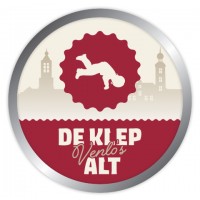 Brouwerij De Klep De Klep ’Ôs’ Alt Brouwerij De Klep De Klep ’Ôs’ Alt
