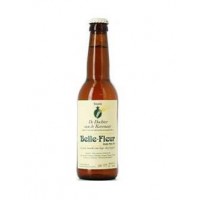 Belle Fleur ( Dochter van de Korenaar )  33cl    6% - Bacchus Beer Shop
