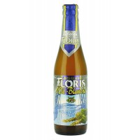 Floris Witbier 33Cl - Cervezasonline.com