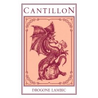 Cantillon Drogone Lambic