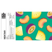 Gro Brewers Nektar 