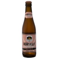 Oud Beersel Bersalis Sourblend