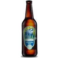 Wendlandt Tuna Turner caja con 24 botellas de 355 ml - Tierra Fría