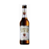 Bia Dinkelacker CD Pils 4.9% – Lon 500ml – Thùng 24 Lon - First Beer – Bia Nhập Khẩu Giá Sỉ