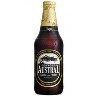 Cerveza Austral Yagan 330ml x24 Unidades - Snackbar