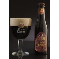 Pater Lieven Bruin - La Casa de las Cervezas