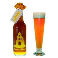 Serrana Aracena - Mundo de Cervezas