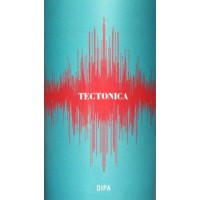 Tectónica - The Brewer Factory