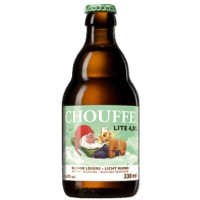 D'Achouffe la chouffe LITE - Little Beershop