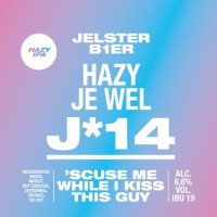 JELSTER HAZY JE WEL 