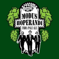 Ska Brewing Modus Hoperandi - Hoptimaal