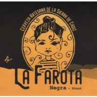 La Farota Negra 