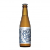 Zeta Beer AEROMANCIA - Cerveza White IPA - Pack 12x33cl - Zeta Beer