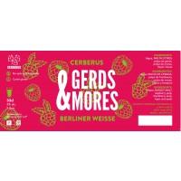 Cerberus Gerds & Mores 