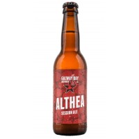 Galway Bay - Althea Pale Ale 330ml Can 4.8% ABV - Craft Central