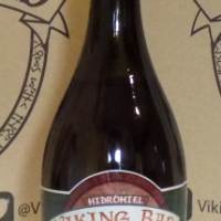 Hidromiel Viking Bad botella 33cl. - Cervezas y Licores Gourmet