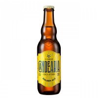 Candelaria Golden Ale 