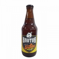 Brutus Funky Pale Ale Brutus Funky Pale Ale