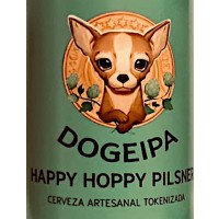 DOGEIPA Happy Hoppy Pilsner