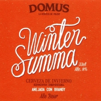 Domus Winter Summa