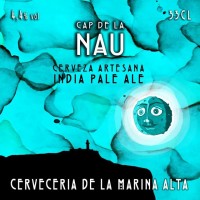 Marina Alta Cap De La Nau 