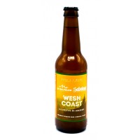 Wesh Coast (Ale) - BAF - Bière Artisanale Française
