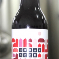 Urban Beer Dark Lager