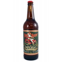 Central City Red Racer Imperial India Pale Ale
