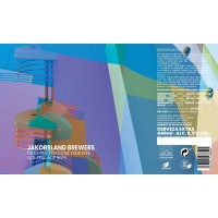 Jakobsland Every Time You Close Your Eyes Jakobsland Every Time You Close Your Eyes