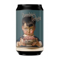 La Débauche Zombie’s Delight 