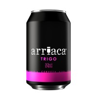 Arriaca Trigo