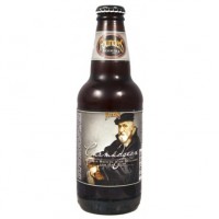 Founders Curmudgeon Old Ale 