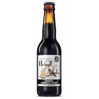 Brouwerij de Molen Hemel & Aarde - Beer Geeks Beat ALS 