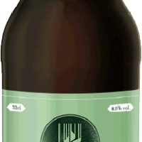 Cerveza Espiga Black IPA - Cervezasartesanas.net