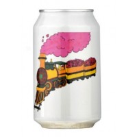 Fermenterarna Fruit Train 