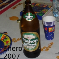 Cerveza  clásica MAHOU pack 24 botellas. 25 cl. - Alcampo