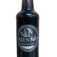 cerveza artesana valenciana negra Valentivm Porter  Birra365 - Birra 365