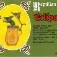 Reptilian Eclipsi