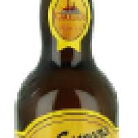Caulier Caulier - Bon Secours Blonde (Tradition) - 8% - 33cl - Bte - La Mise en Bière